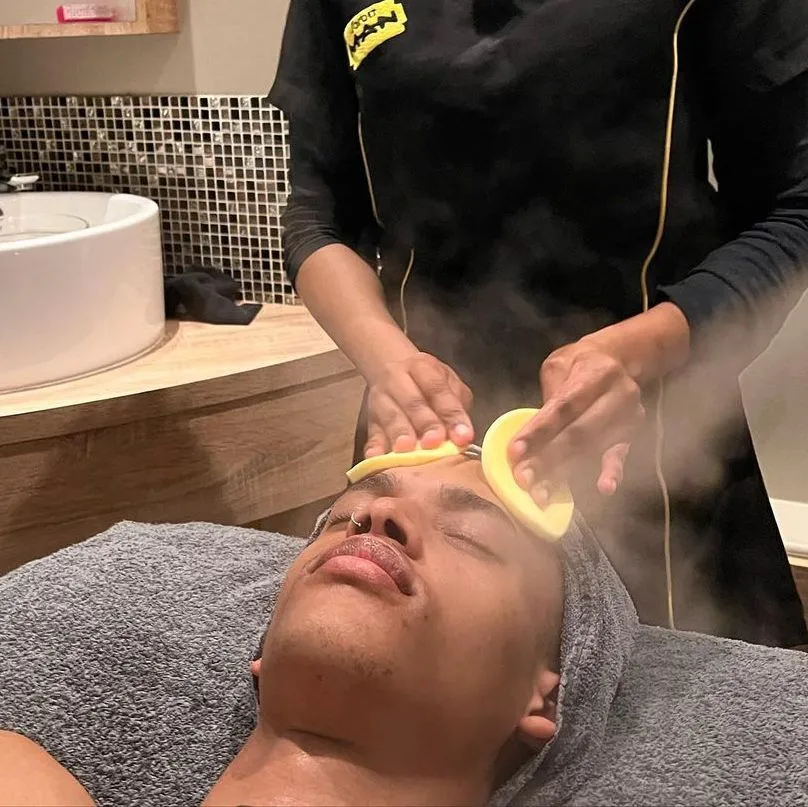 Sorbet Beauty Salon photo 1