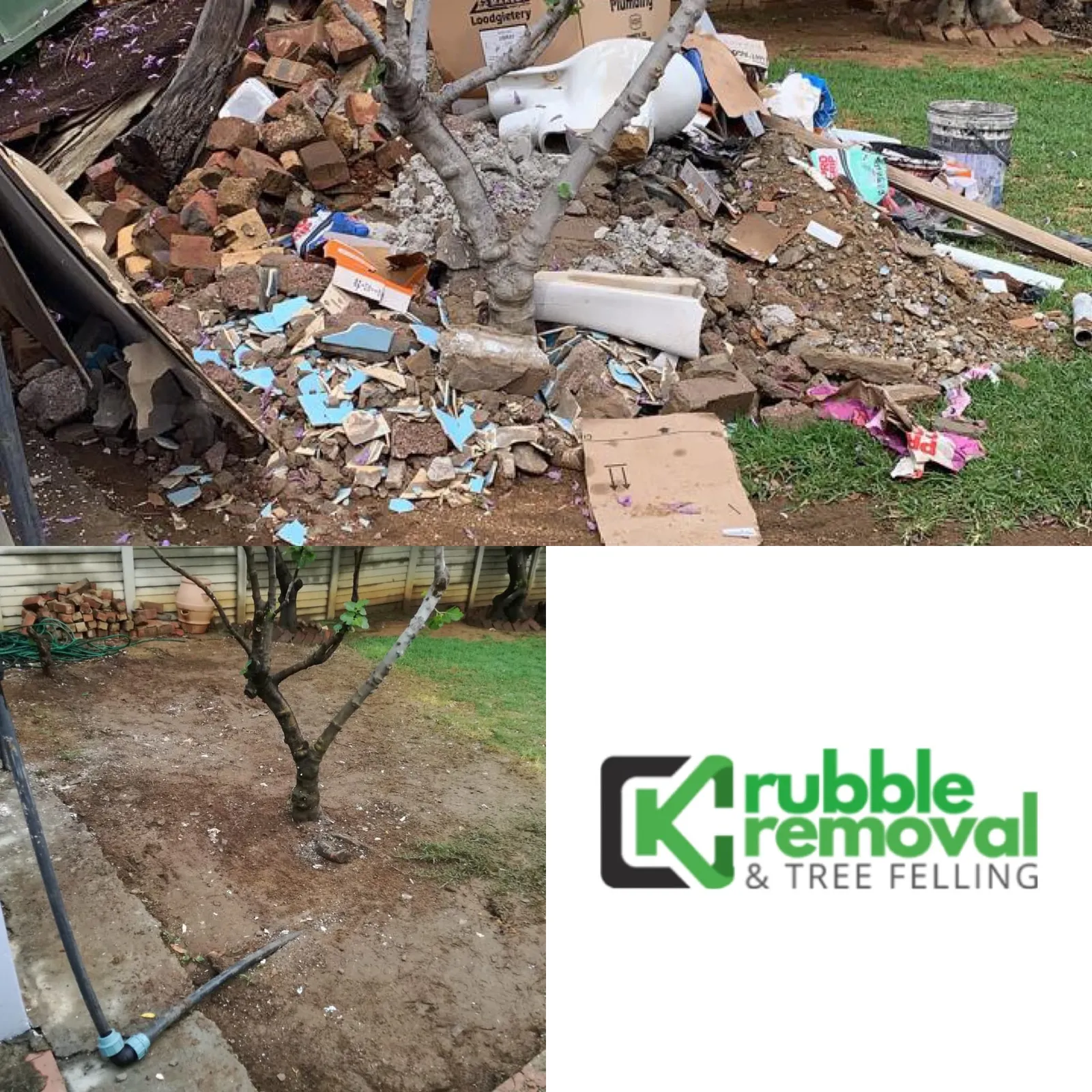 Rubble Removal Alberton photo 4