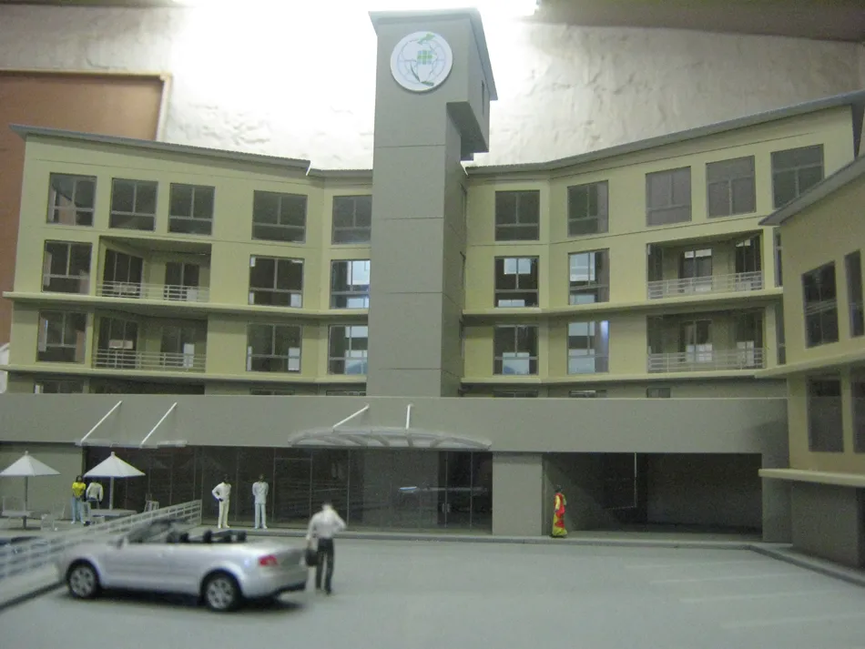 Inventive Studio Architectural Model Builders photo 1