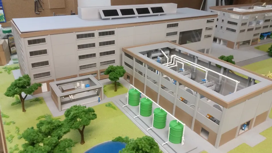 Inventive Studio Architectural Model Builders photo 2
