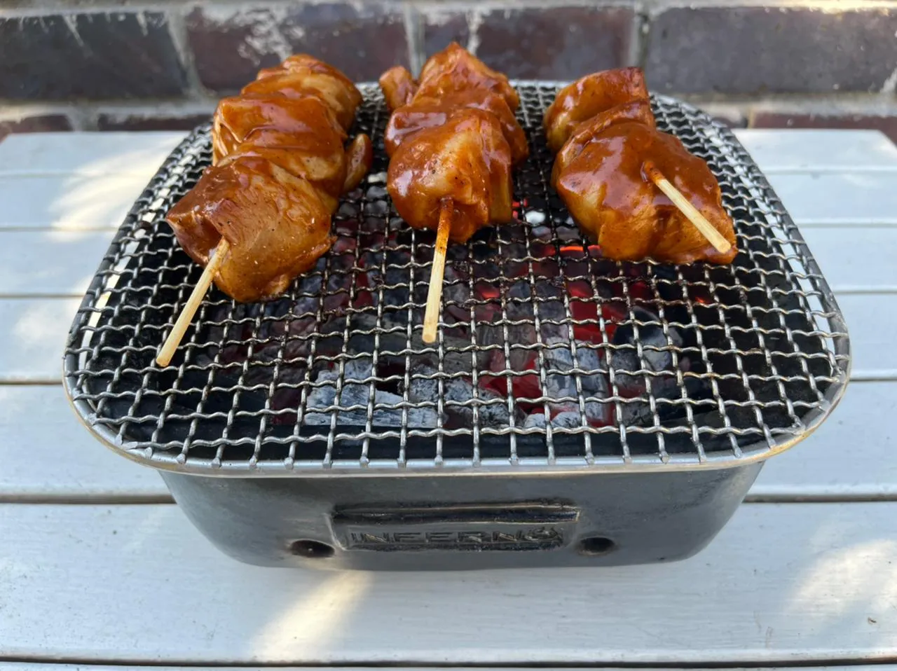 Inferno Hibachi Grill photo 1