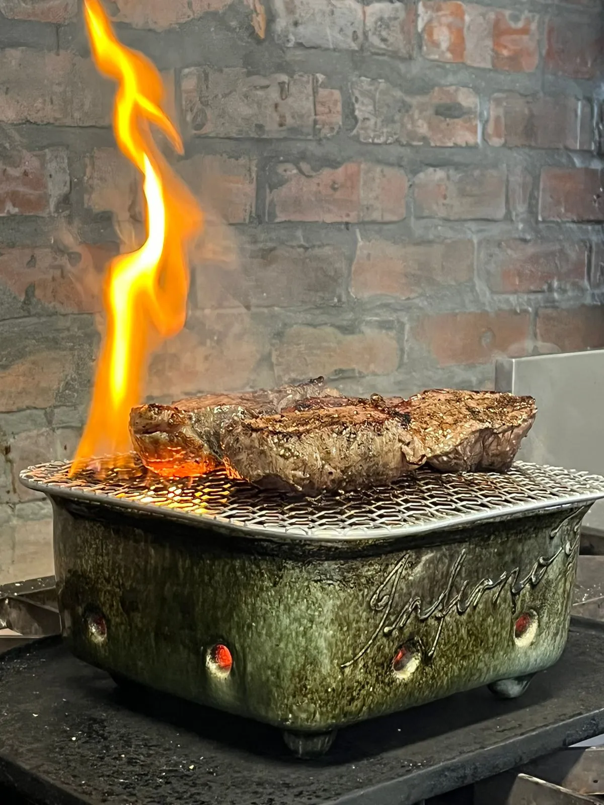 Inferno Hibachi Grill photo 3