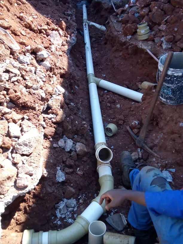 Waterkloof Plumbers 0630715319 No Call out fe photo 3