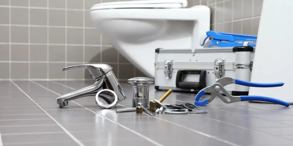 Waterkloof Plumbers 0630715319 No Call out fe photo 4