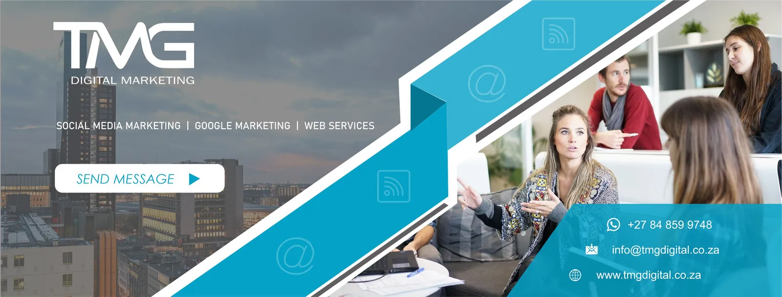 TMG Digital Marketing photo 1