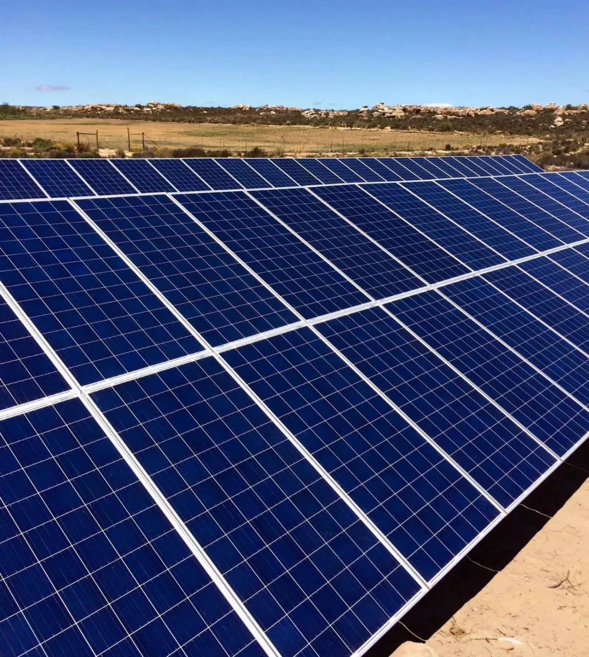Solar Power Systems Installations Pretoria photo 4