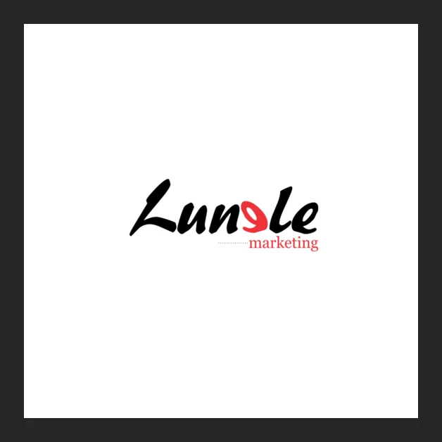 Lunele Marketing Agency logo