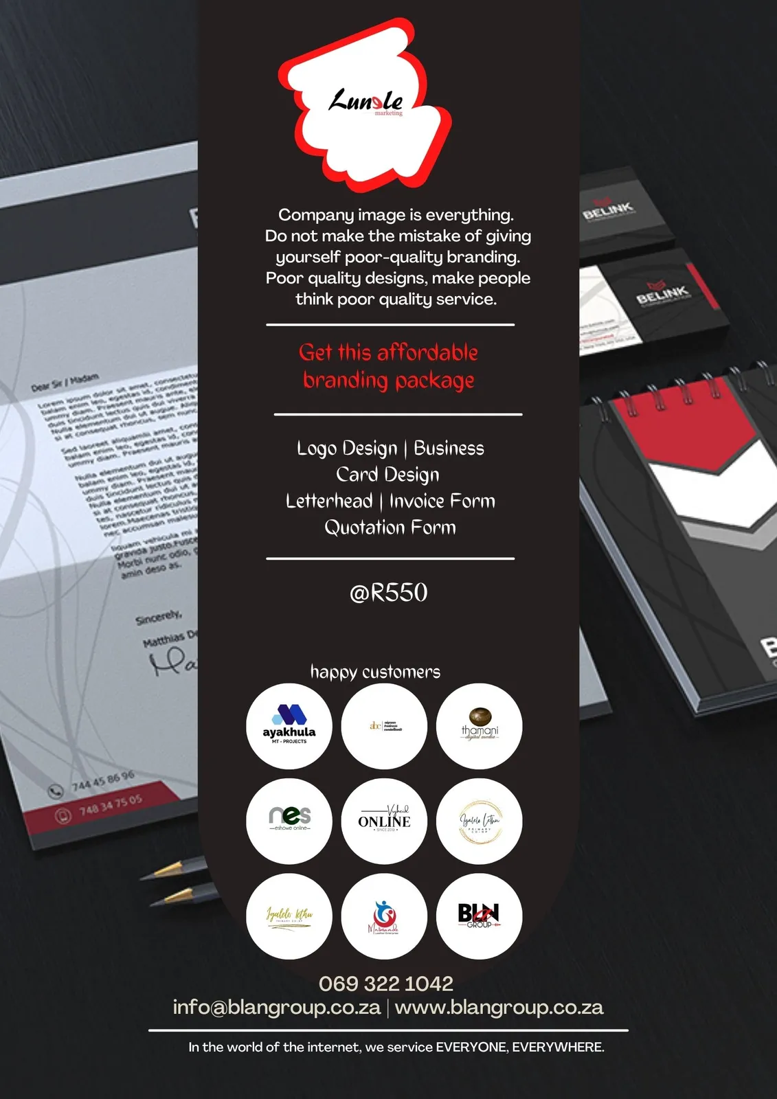 Lunele Marketing Agency photo 2