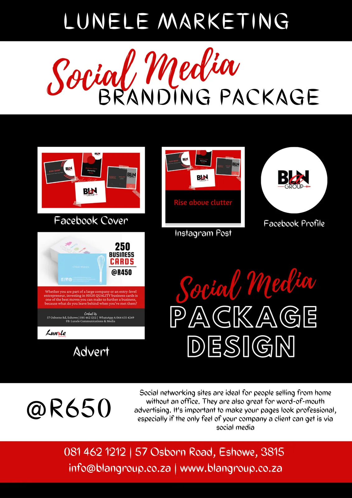 Lunele Marketing Agency photo 3