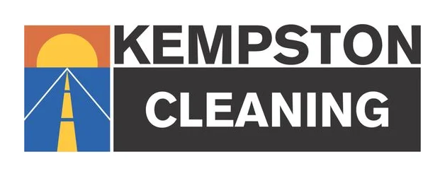 Kempston Cleaning Services logo