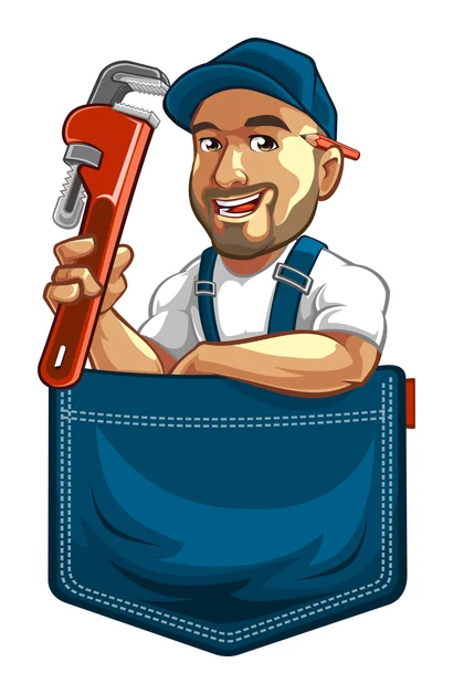 Your Pocket Handyman logo