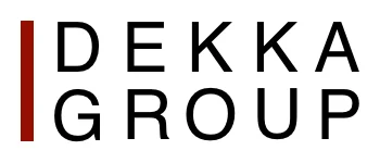Dekka Consulting (Pty) Ltd logo