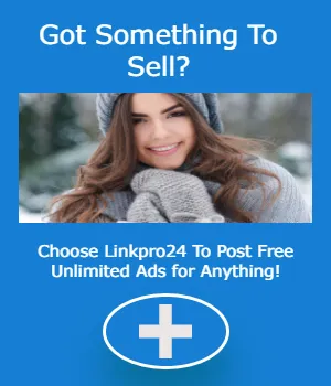 LinkPro24 Classifieds Marketplace Online photo 3