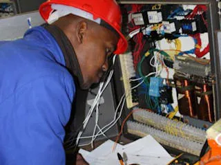 Electricians Centurion 0712695416 photo 1