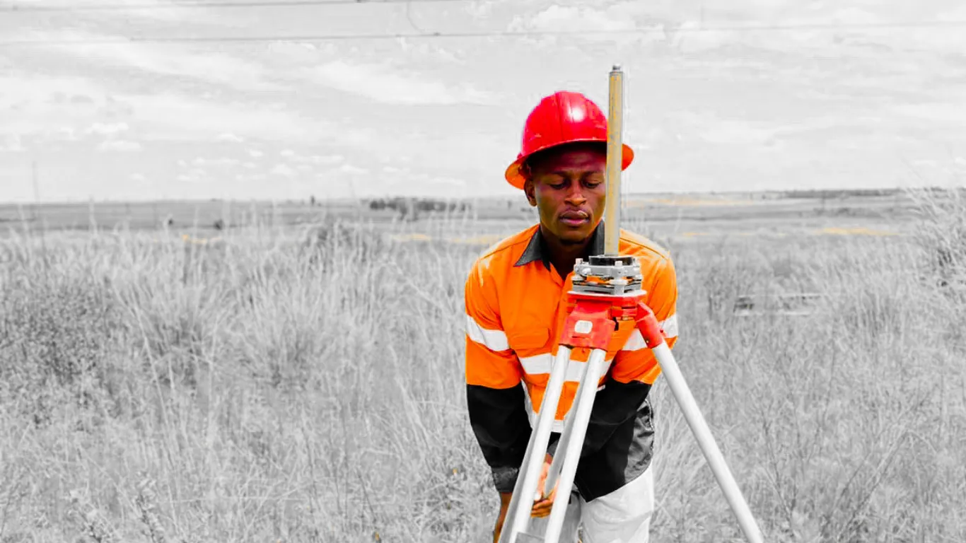 Freelance Geomatics ZA | Land Surveyors photo 1