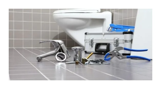 Irene Plumbers 0632229335 No call out fees logo