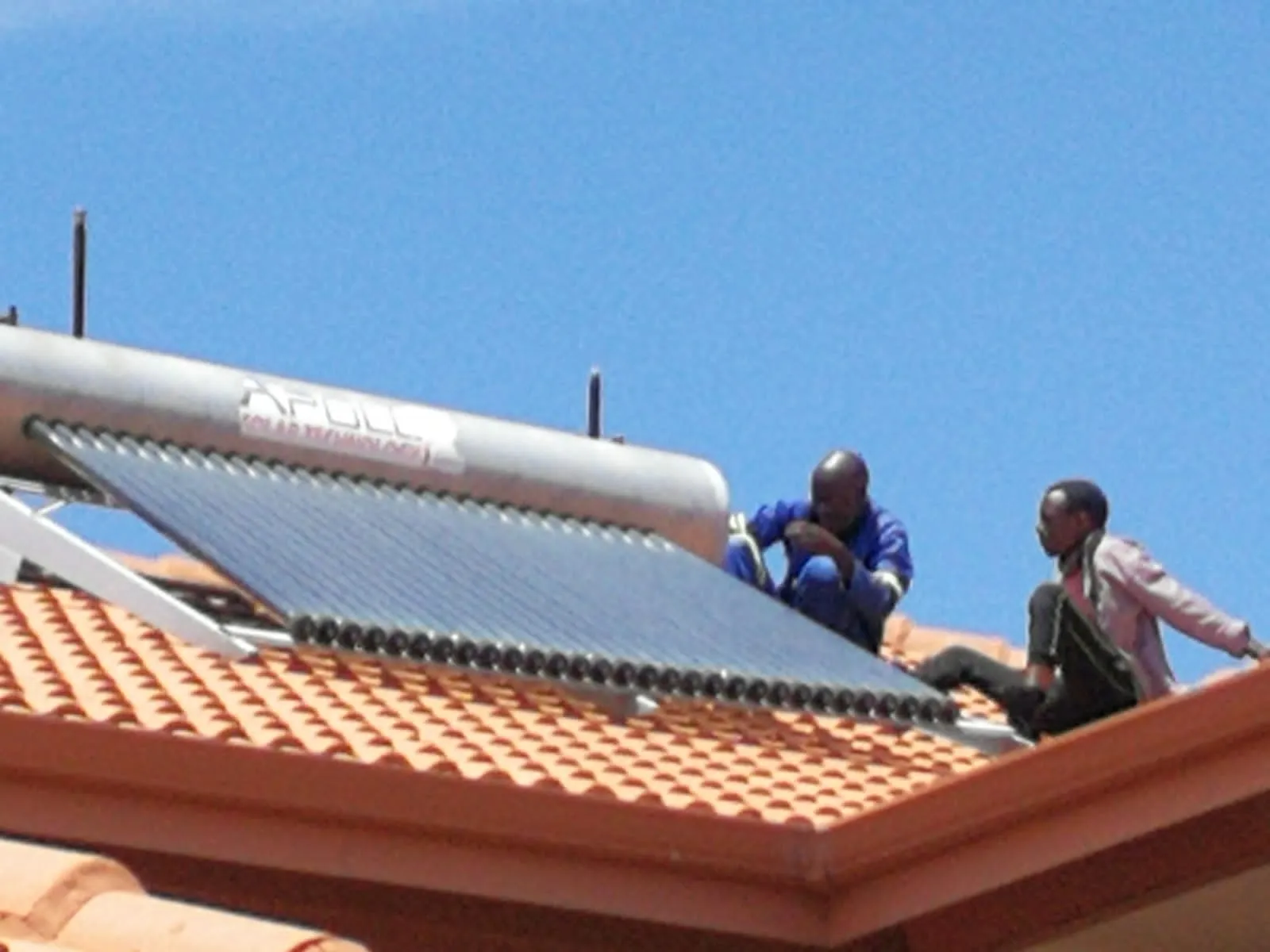 Irene Plumbers 0632229335 No call out fees photo 1