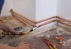 Irene Plumbers 0632229335 No call out fees photo 4