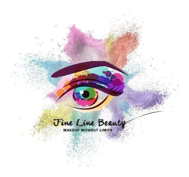 Fine Line Beauty logo