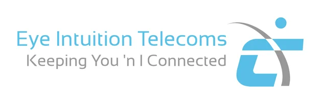 Eye Intuition Telecoms logo