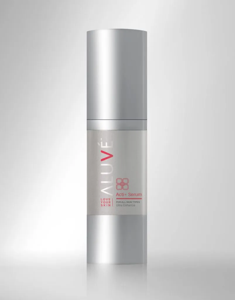 Aluve Skincare photo 1