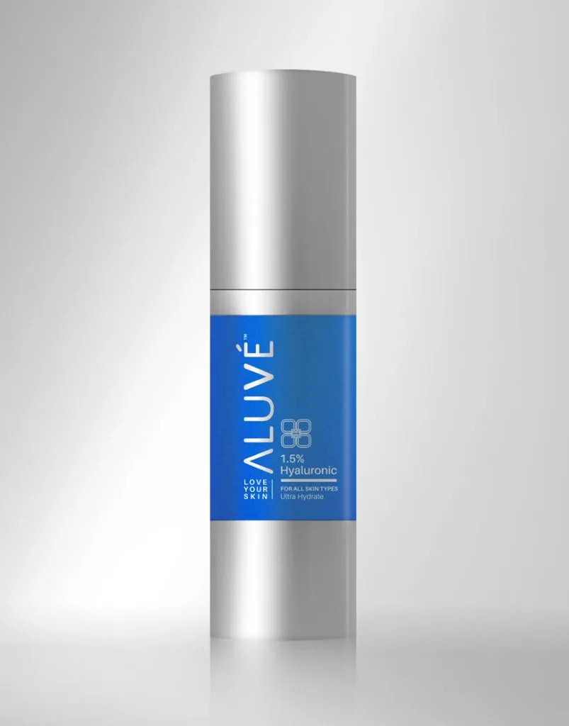 Aluve Skincare photo 2