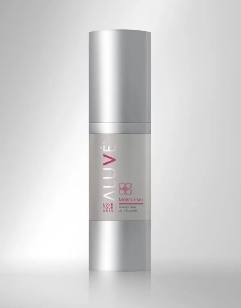 Aluve Skincare photo 4