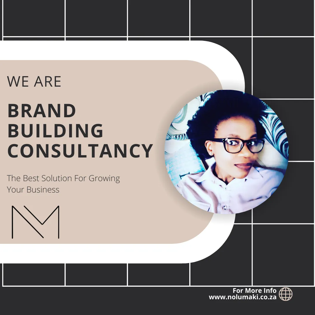 Nolu Maki brand-building consultancy photo 2