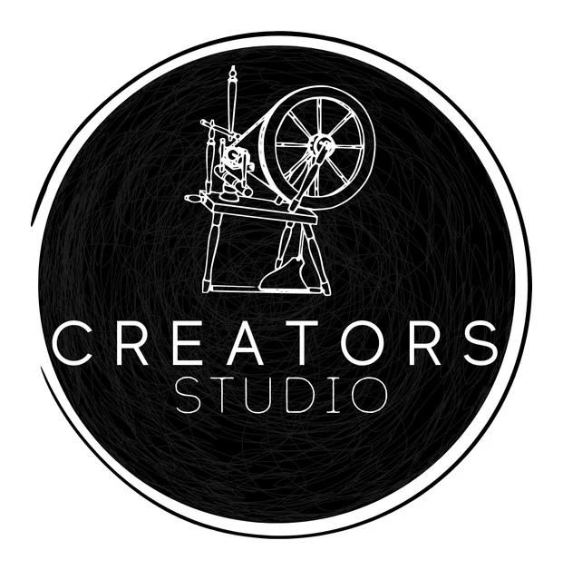 Creators Studio logo