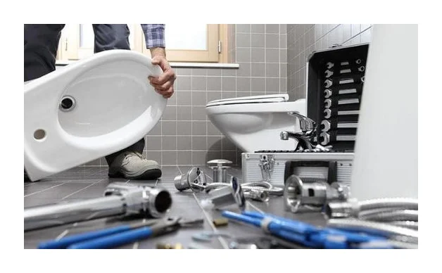 Garfontein Plumbers 0630715319 No Call out fe logo