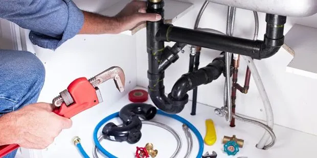 Garfontein Plumbers 0630715319 No Call out fe photo 2