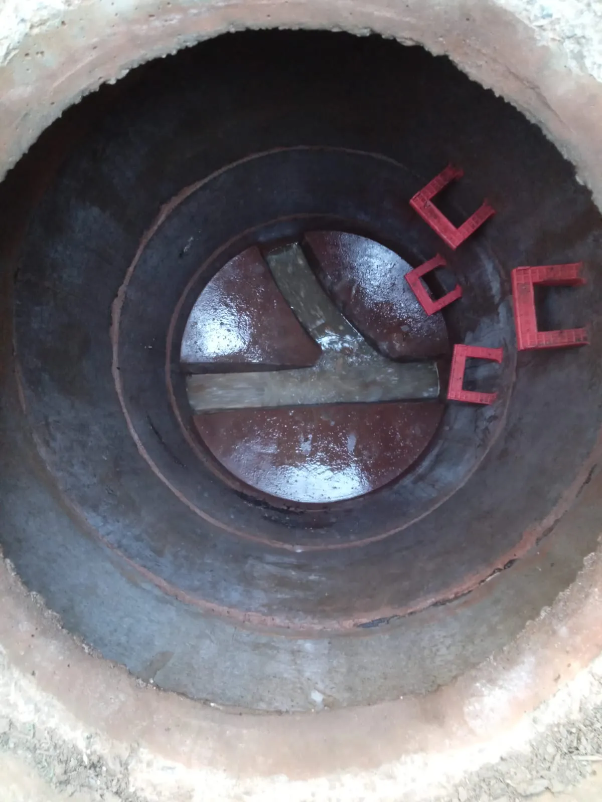 Garfontein Plumbers 0630715319 No Call out fe photo 4