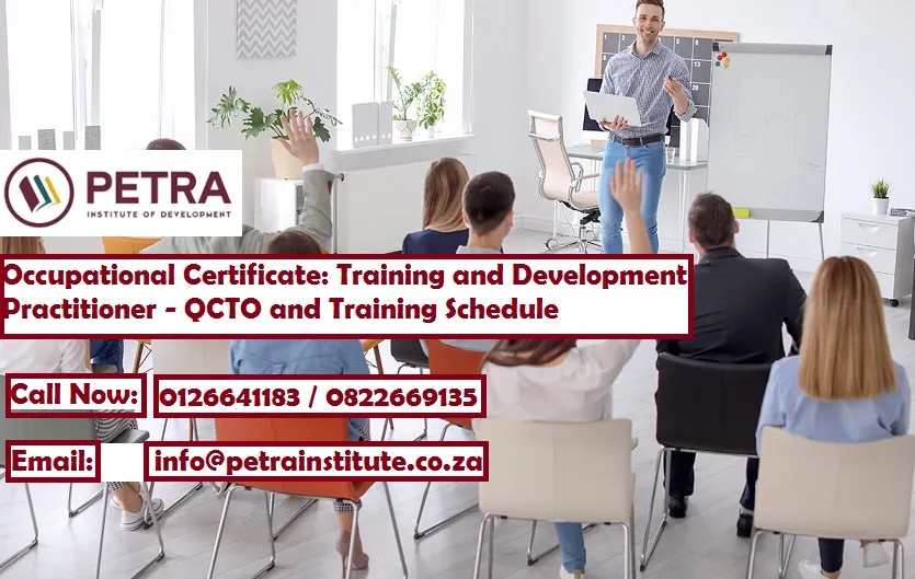 Petra Institute of Development (Pty) Ltd photo 2