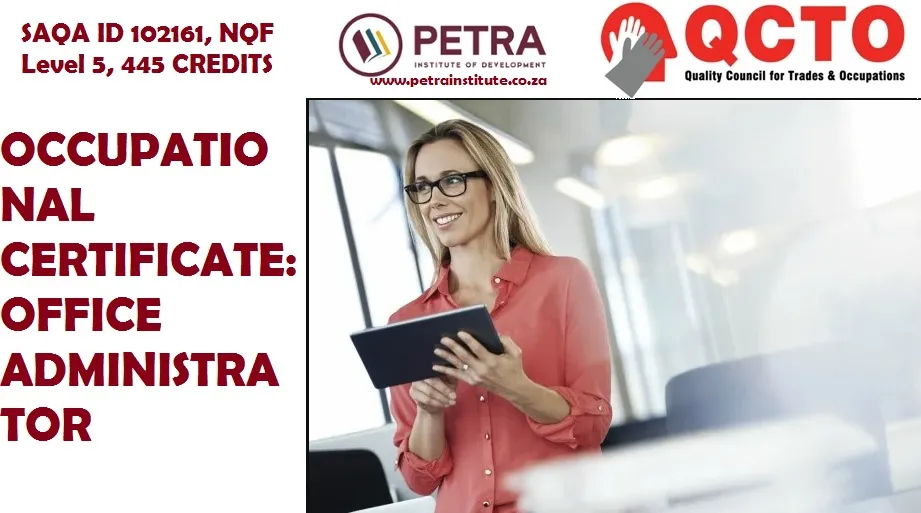 Petra Institute of Development (Pty) Ltd photo 4