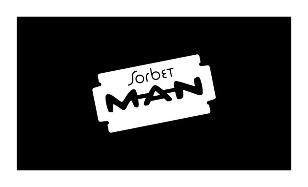 Sorbet Man logo