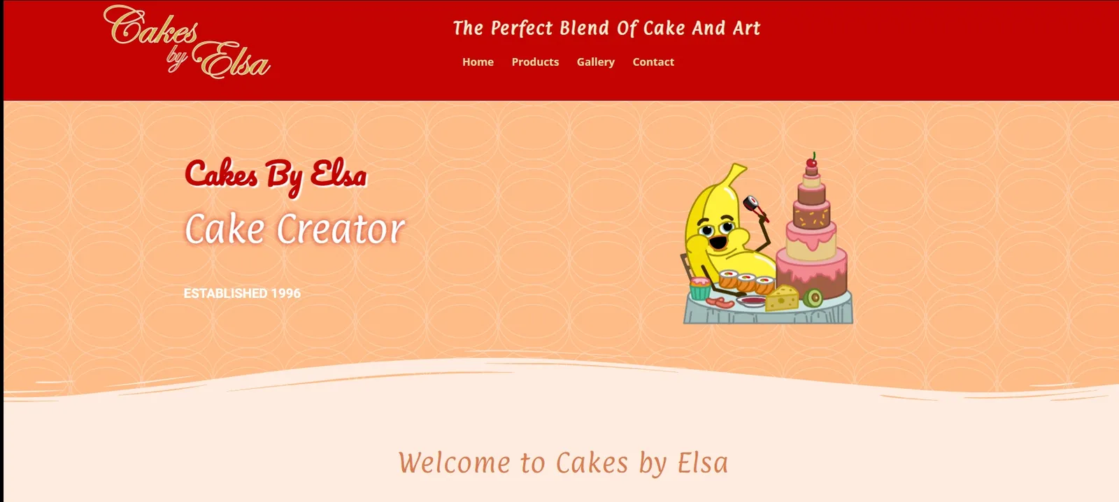 Go Webs website design photo 1