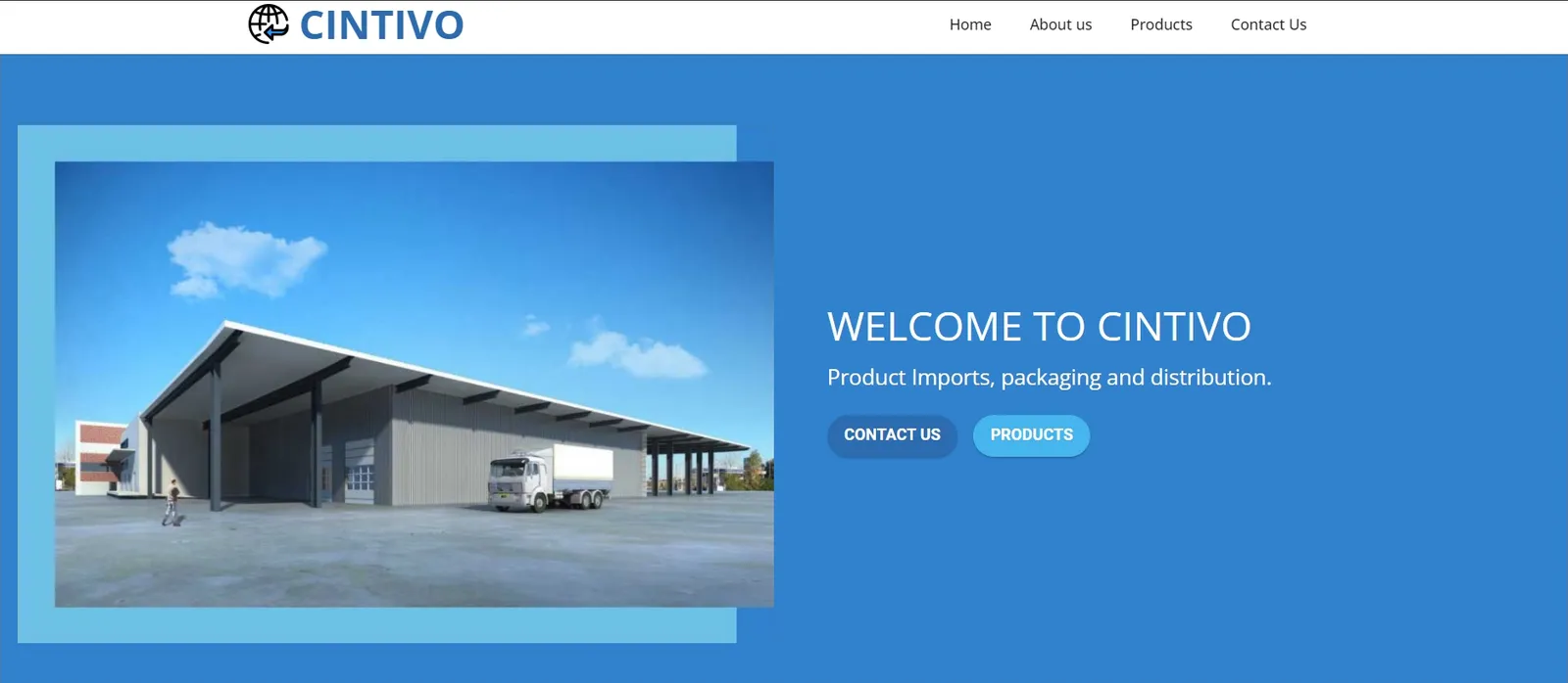 Go Webs website design photo 2