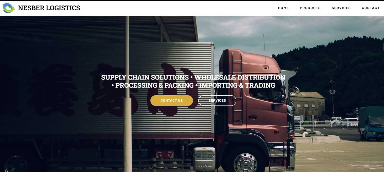 Go Webs website design photo 4