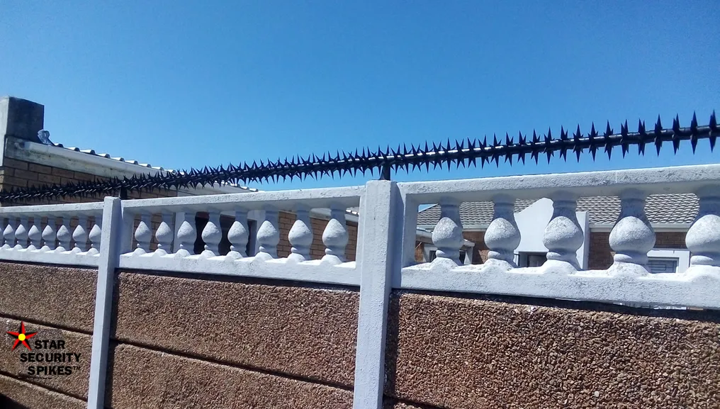 Star Security Spikes Online Store photo 4