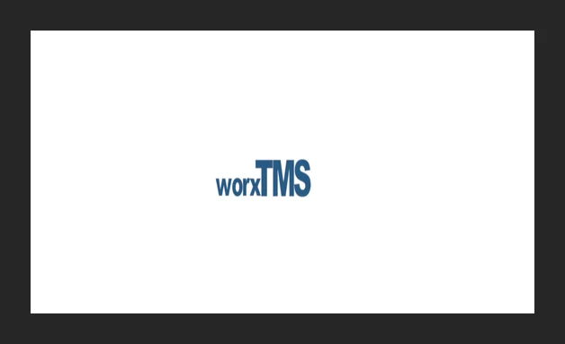worxTMS.com logo