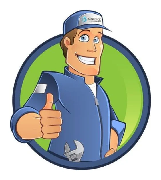 DStv Cable Guys logo
