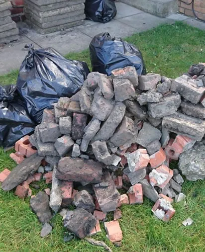 SA Royal Rubble photo 4