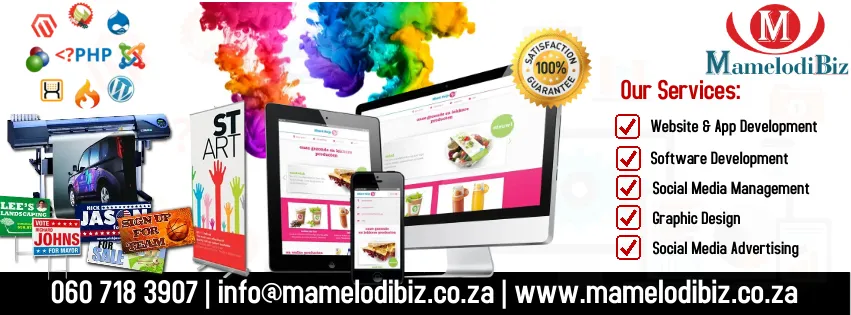 MamelodiBiz photo 1