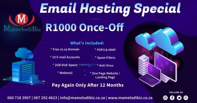 MamelodiBiz photo 2
