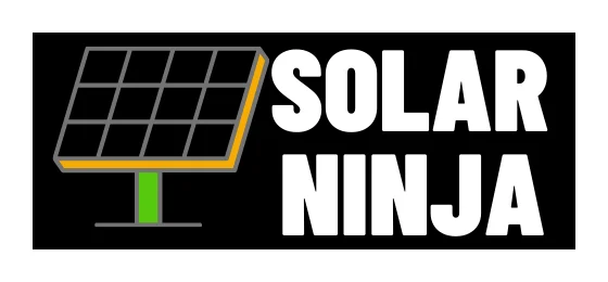 Solar Ninja logo