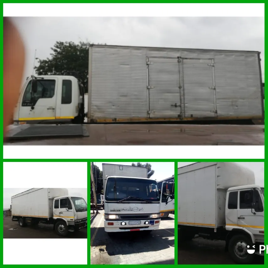 Steve Mini Movers photo 2