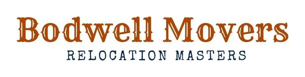 Bodwell Movers - Furniture Removals logo