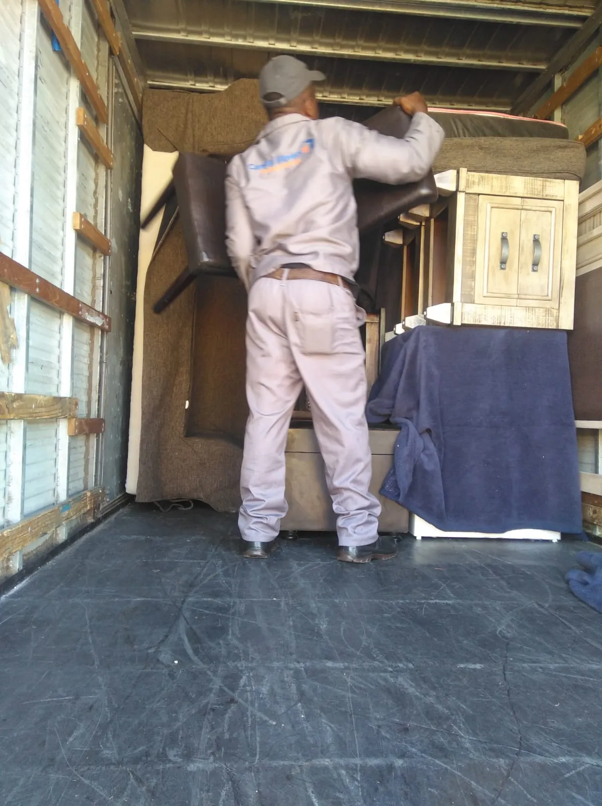 Bodwell Movers - Furniture Removals photo 1