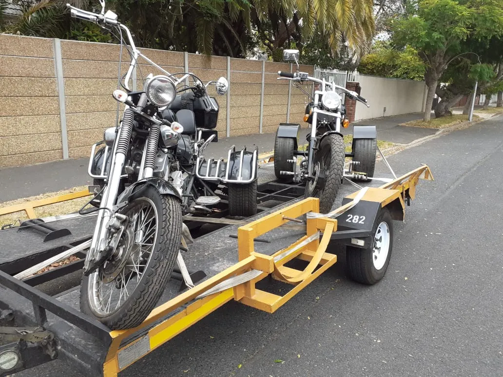 Bodwell Movers - Furniture Removals photo 2