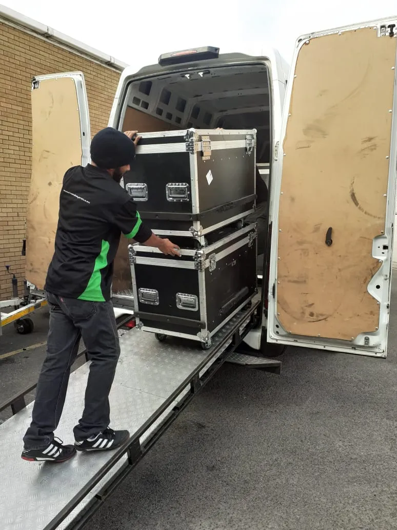 Bodwell Movers - Furniture Removals photo 3
